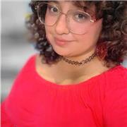 Pedagoga especializada en la rama de física y matemáticas